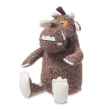 The Gruffalo Baby Plush Rattle - Aurora World LTD