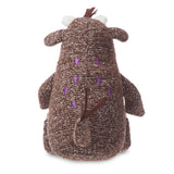 The Gruffalo Baby Plush Rattle - Aurora World LTD