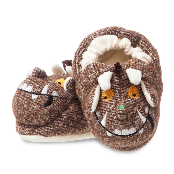 The Gruffalo Baby Booties - Aurora World LTD