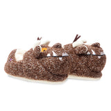 The Gruffalo Baby Booties - Aurora World LTD