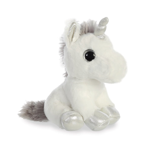 Sparkle Tales Sparkle Unicorn Soft Toy - Aurora World LTD