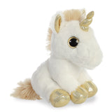 Sparkle Tales Twinkle Unicorn Soft Toy - Aurora World LTD