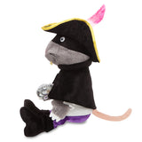 The Highway Rat Soft Toy - Aurora World LTD