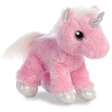 Sparkle Tales Blossom Unicorn - Aurora World LTD