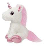 Sparkle Tales Princess Unicorn Soft Toy - Aurora World LTD