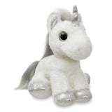 Sparkle Tales Twilight Unicorn Silver - Aurora World LTD