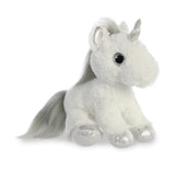 Sparkle Tales Twilight Unicorn Silver - Aurora World LTD