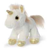 Sparkle Tales Star Unicorn Gold - Aurora World LTD