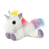 Sparkle Tales Dazzle Unicorn Soft Toy - Aurora World LTD