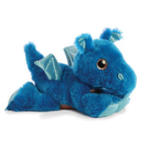 Sparkle Tales Flash Dragon Soft Toy - Aurora World LTD