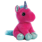 Sparkle Tales Starlight Hot Pink Unicorn - Aurora World LTD