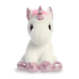 Sparkle Tales Lolly Unicorn Soft Toy - Aurora World LTD