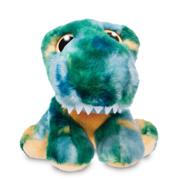 Sparkle Tales Rock T. rex - Aurora World LTD