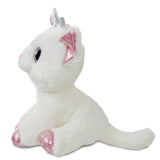 Sparkle Tales - Duchess white cat - Aurora World LTD