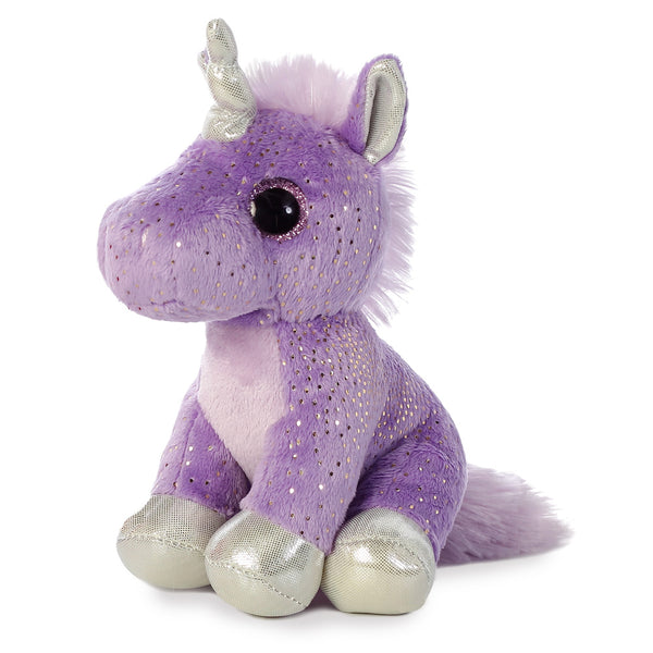 Sparkle Tales Sprinkles Unicorn Soft Toy - Aurora World UK