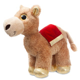 Sparkle Tales Dune Camel Soft Toy - Aurora World LTD