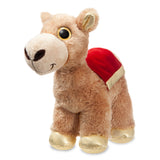 Sparkle Tales Dune Camel Soft Toy - Aurora World LTD