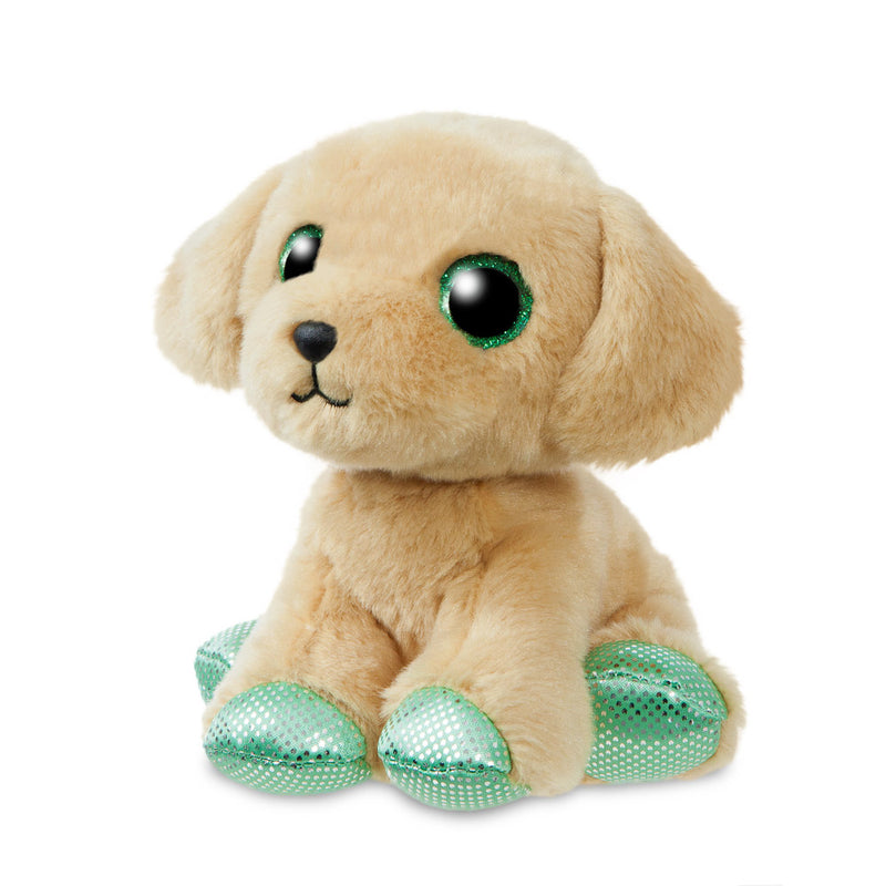 Sparkle Tales Daydream Golden Labrador Dog - Aurora World LTD