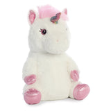 Sparkle Tales Dream Reversible Cushion Unicorn - Aurora World LTD