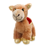 Sparkle Tales Sandstorm Camel Soft Toy- Aurora World LTD