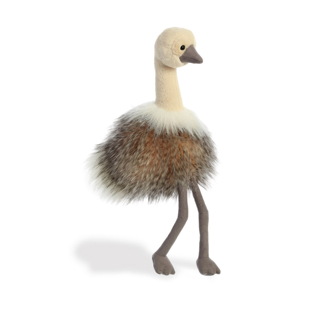 Ostrich stuffed animal online