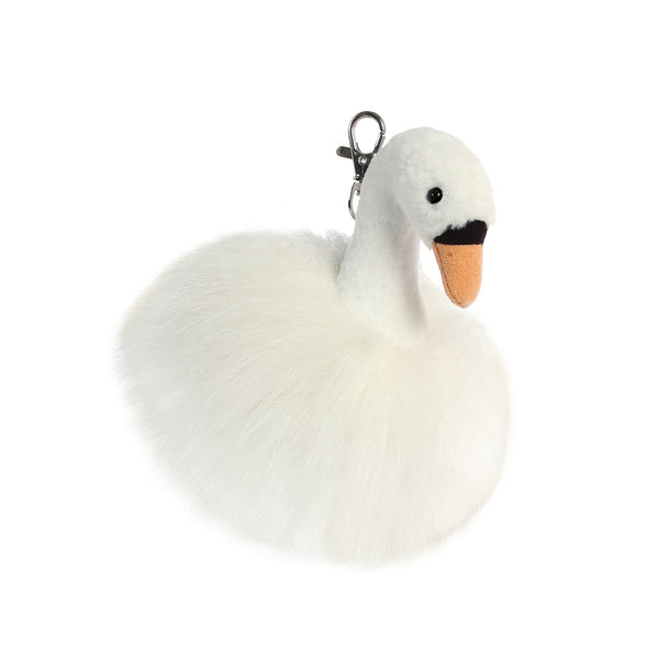 Luxe Boutique Fiona Swan Key Clip - Aurora World LTD