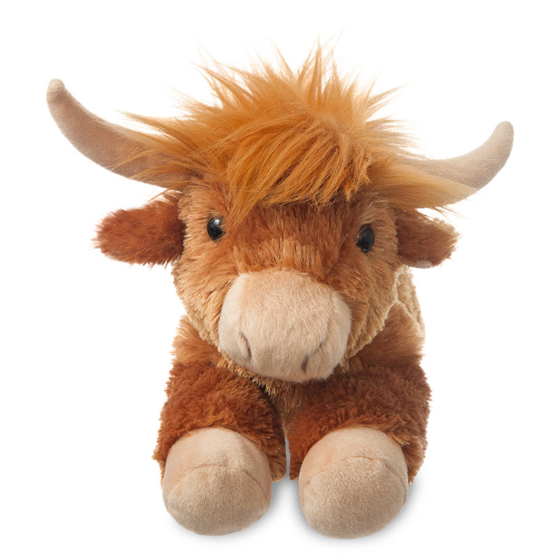 Flopsie - Hamish Highland Cow - Aurora World LTD