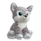 Sparkle Tales Blizzard Husky Dog - Aurora World LTD