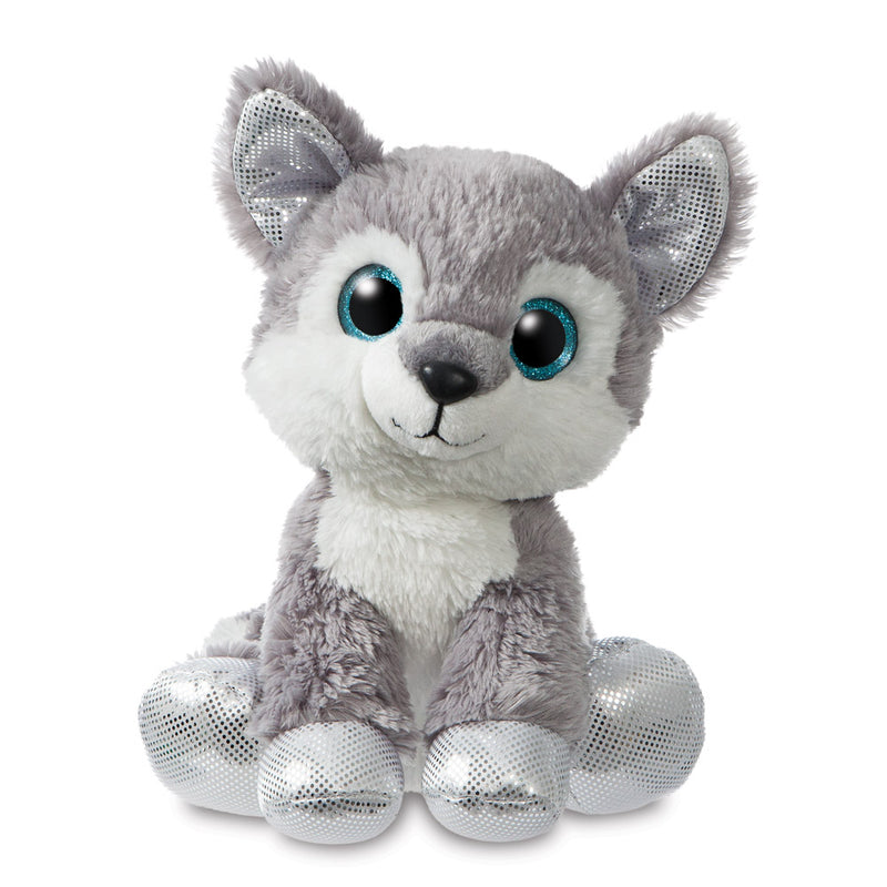 Sparkle Tales Blizzard Husky Dog - Aurora World LTD