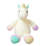 Lil' Sparkle Baby Unicorn Rattle - Aurora World LTD