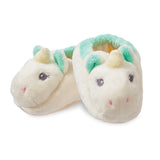 Lil' Sparkle Baby Unicorn Booties + Gift Box - Aurora World LTD