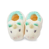 Lil' Sparkle Baby Unicorn Booties + Gift Box - Aurora World LTD