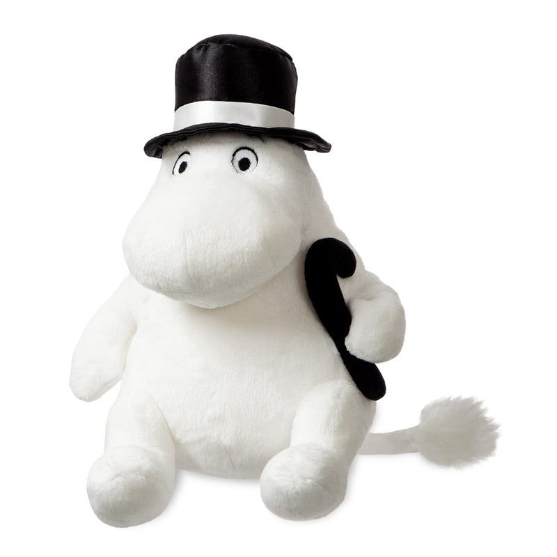 Moominpappa Soft Toy - Aurora World LTD