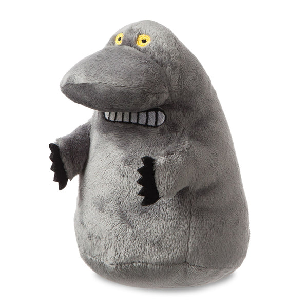 Moomin Groke Soft Toy - Aurora World LTD