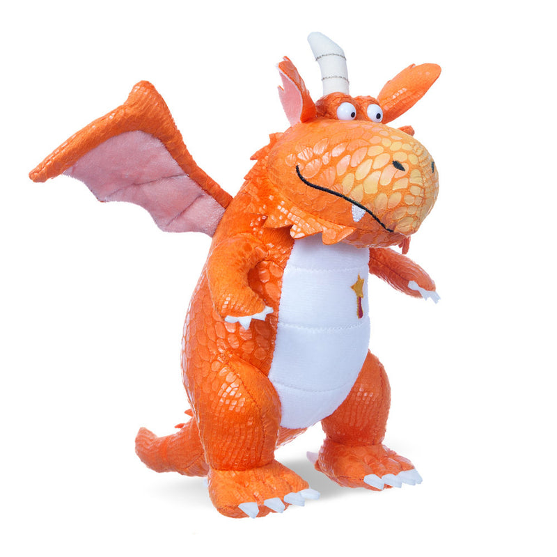 Zog the Dragon Soft Toy - Aurora World LTD