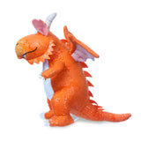 Zog the Dragon Soft Toy - Aurora World LTD