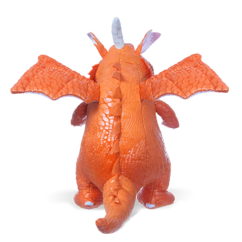 Zog the Dragon Soft Toy - Aurora World LTD