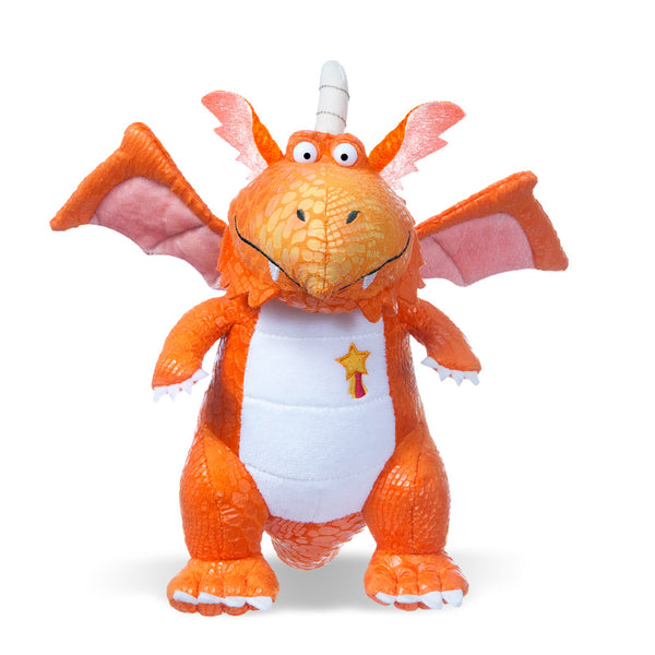 Zog the Dragon Soft Toy - Aurora World LTD