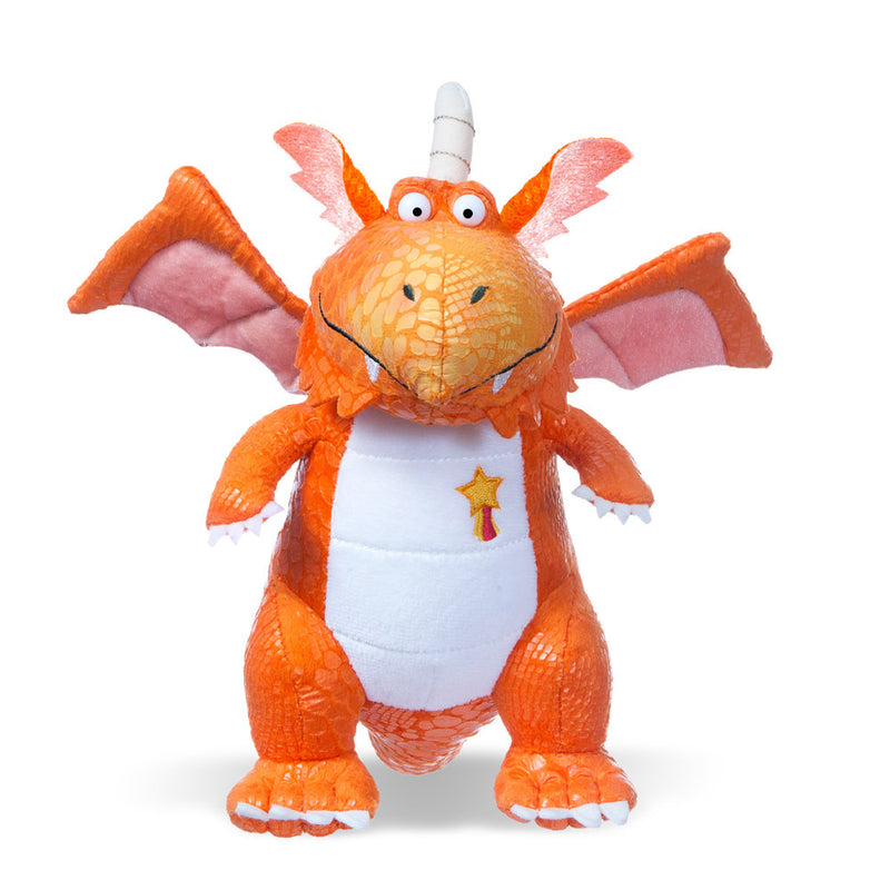 Aurora dragon plush online