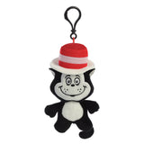 The Cat in the Hat Key Clip - Aurora World LTD