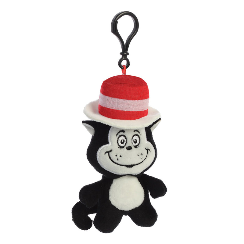 The Cat in the Hat Key Clip - Aurora World LTD