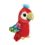 Sparkle Tales Calypso Parrot - Aurora World LTD