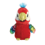 Sparkle Tales Calypso Parrot - Aurora World LTD