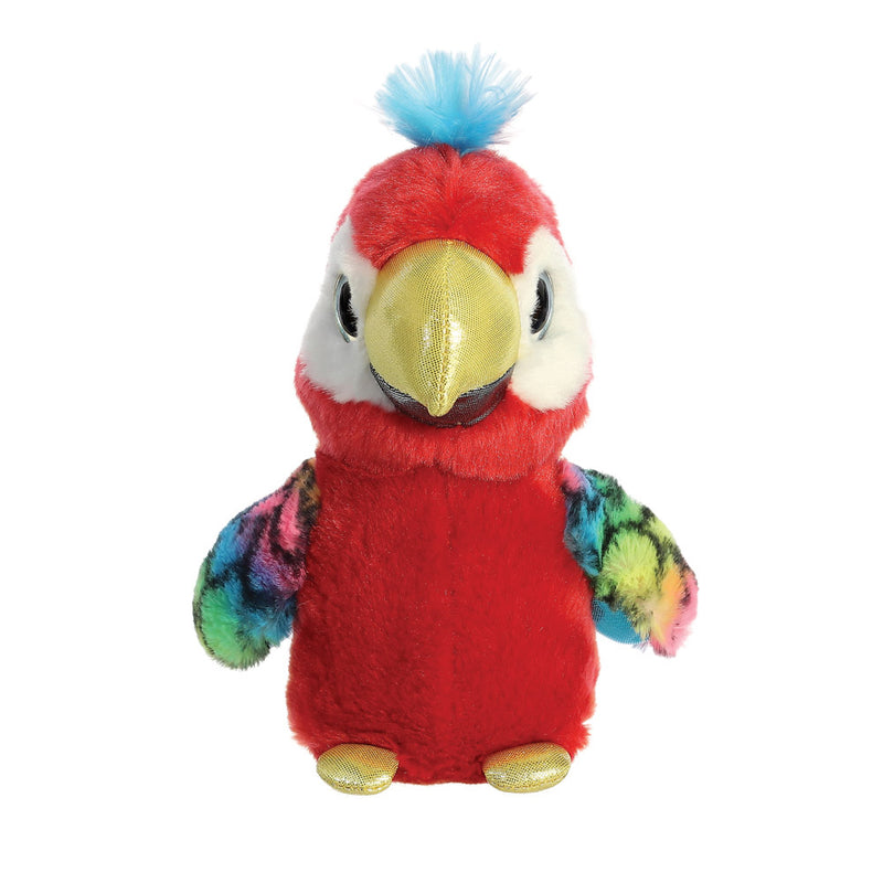 Sparkle Tales Calypso Parrot - Aurora World LTD