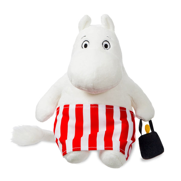 Moominmamma 8in Soft Toy - Aurora World LTD