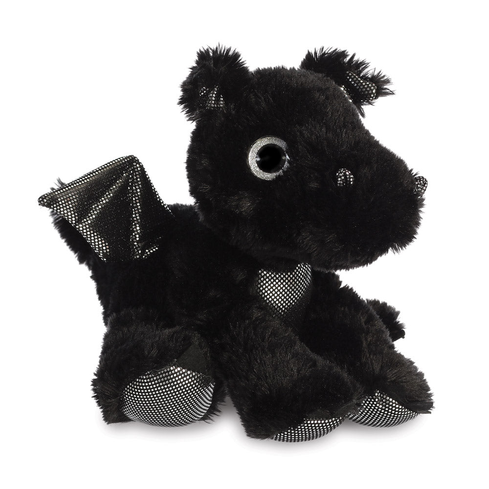 Sparkle Geschichten Onyx Black Dragon