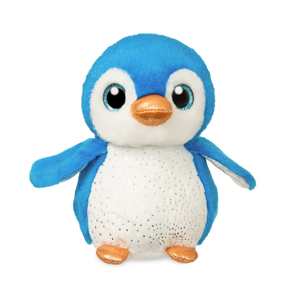 Sparkle Tales - Seaweed the Penguin - Aurora World LTD