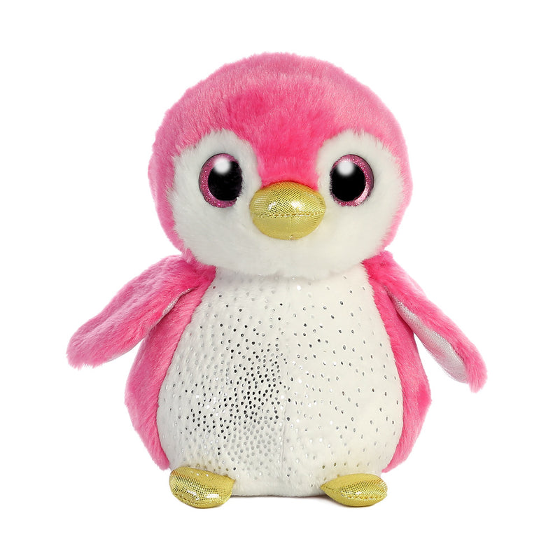 Sparkle Tales Isla Pink Pinguin