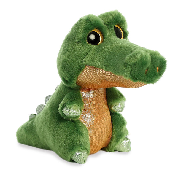 Sparkle Tales Snaps Crocodile - Aurora World LTD