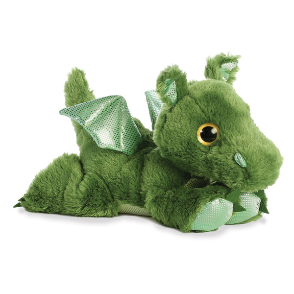 Aurora world dragon online